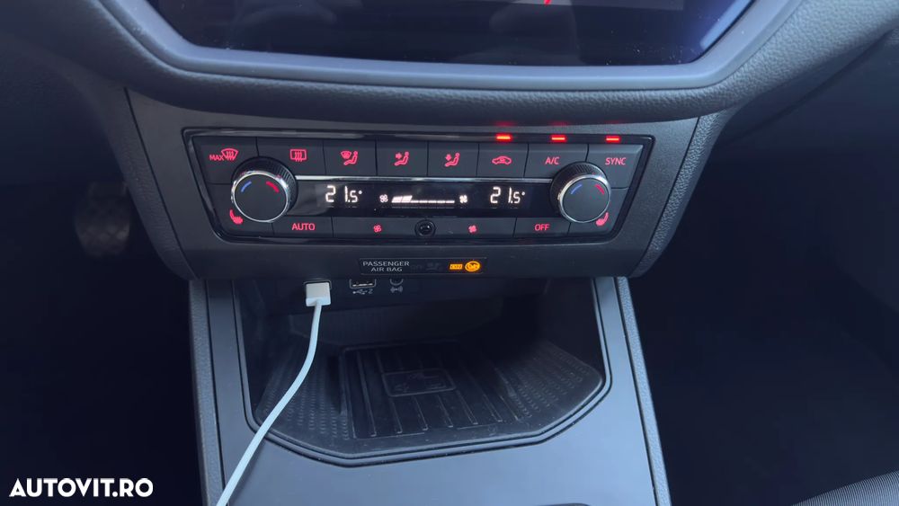 Seat Ibiza 1.0 TSI S&S FR - 19