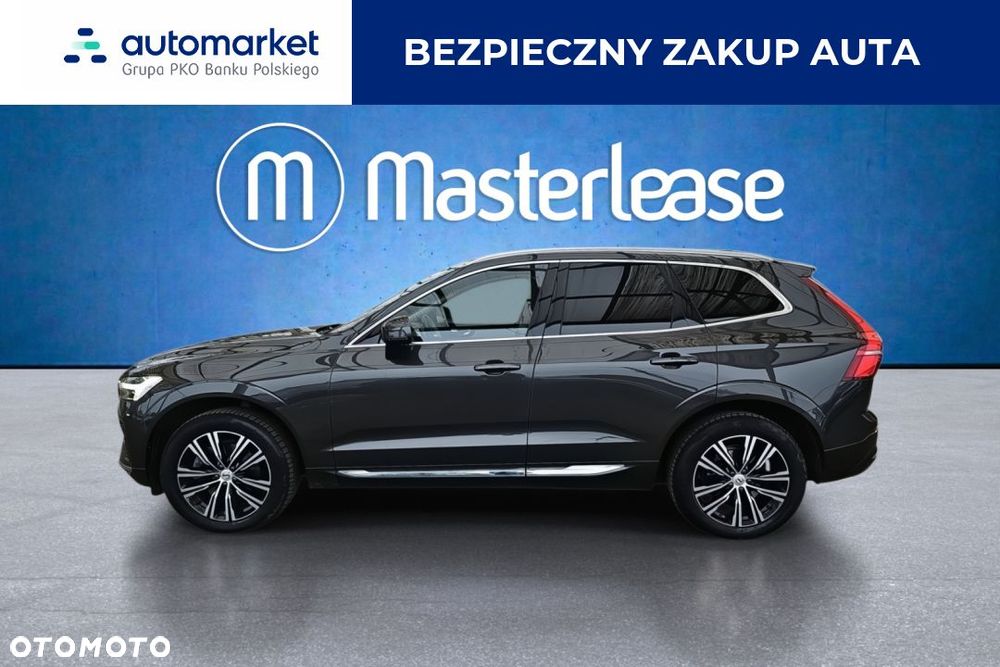 Volvo XC 60 - 8