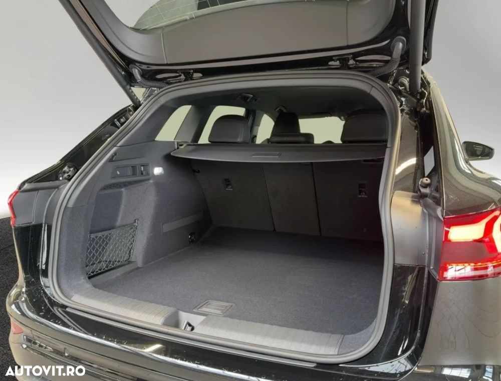 Audi Q6 - 11