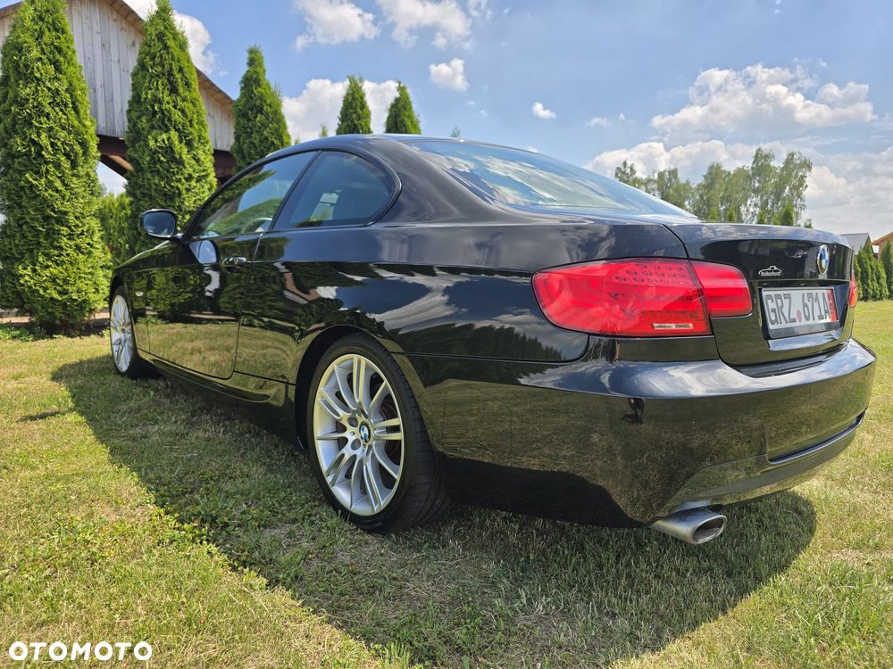 BMW Seria 3 - 4