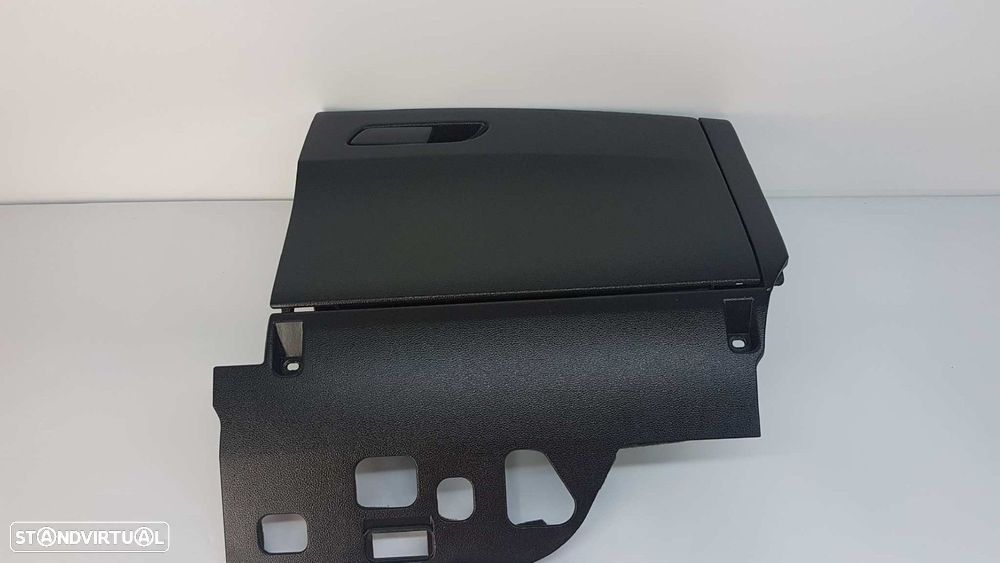 PORTA LUVAS AUDI A4 BERLINA (8W2) BáSICO - 8