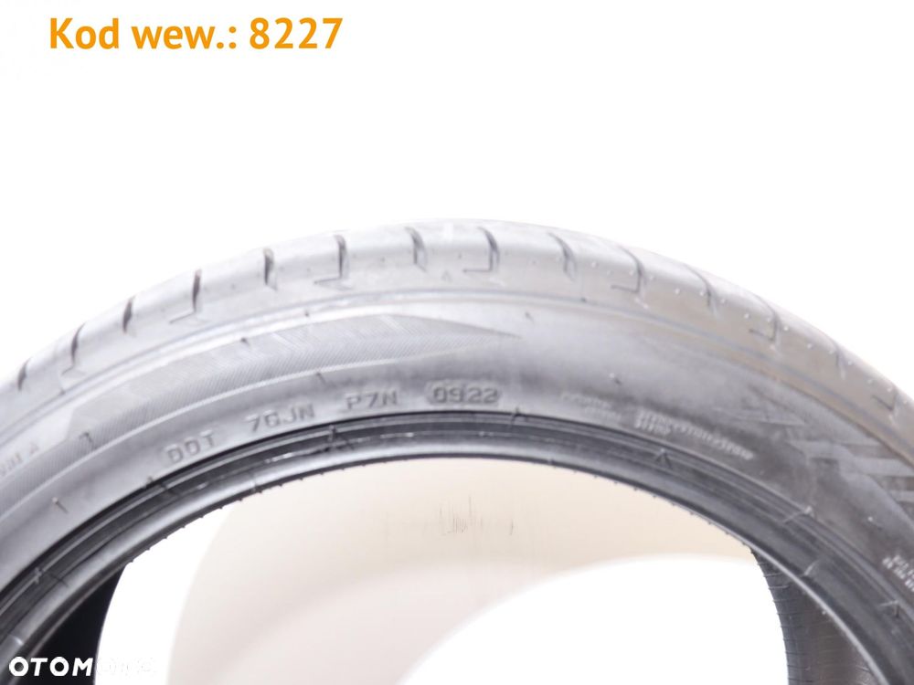 Bridgestone Potenza S001 - 235/45 R19 - 5