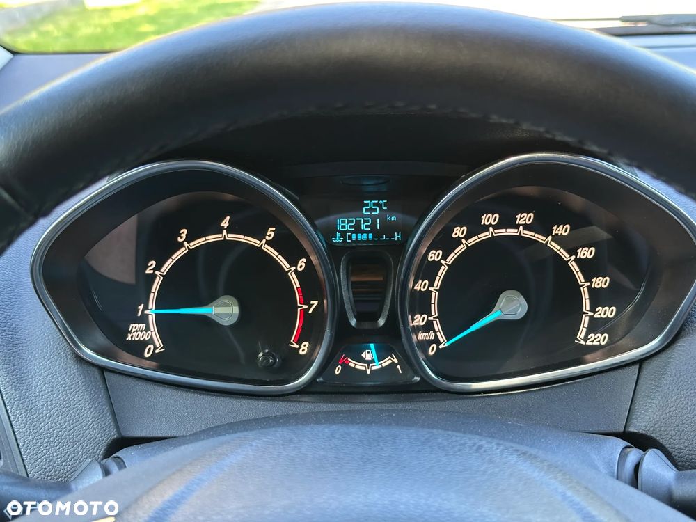 Ford B-MAX 1.0 EcoBoost Titanium X - 16