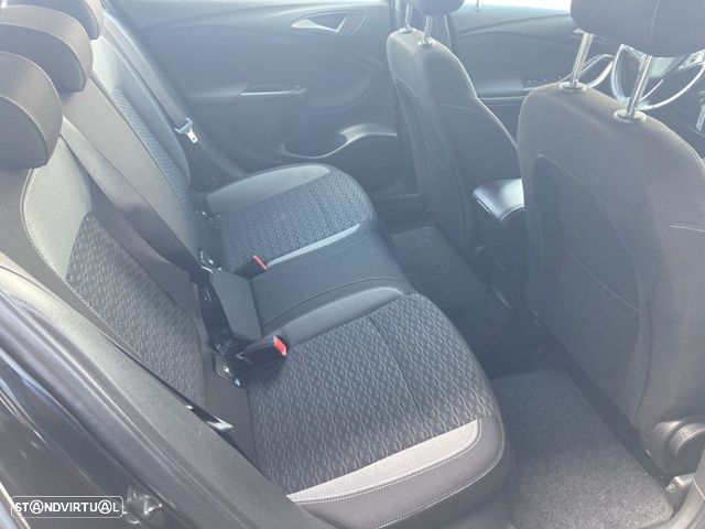 Opel Astra Sports Tourer 1.5 D S&S Business Edition - 30