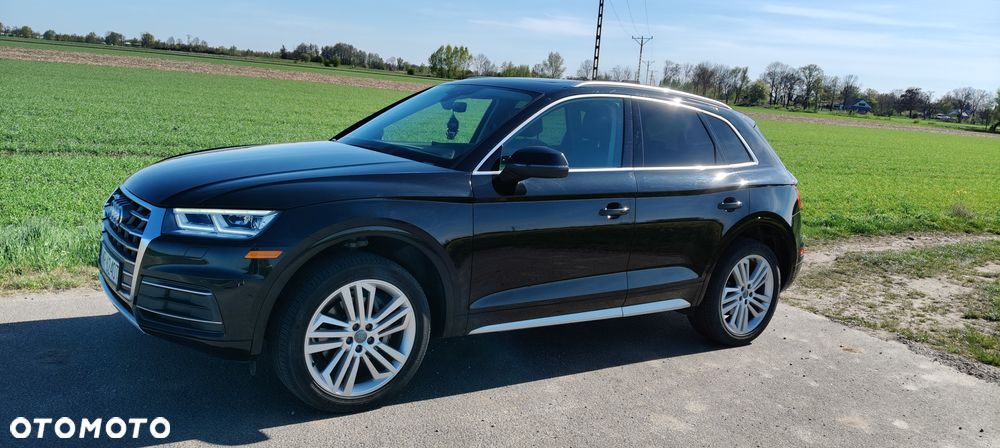 Audi Q5 - 10