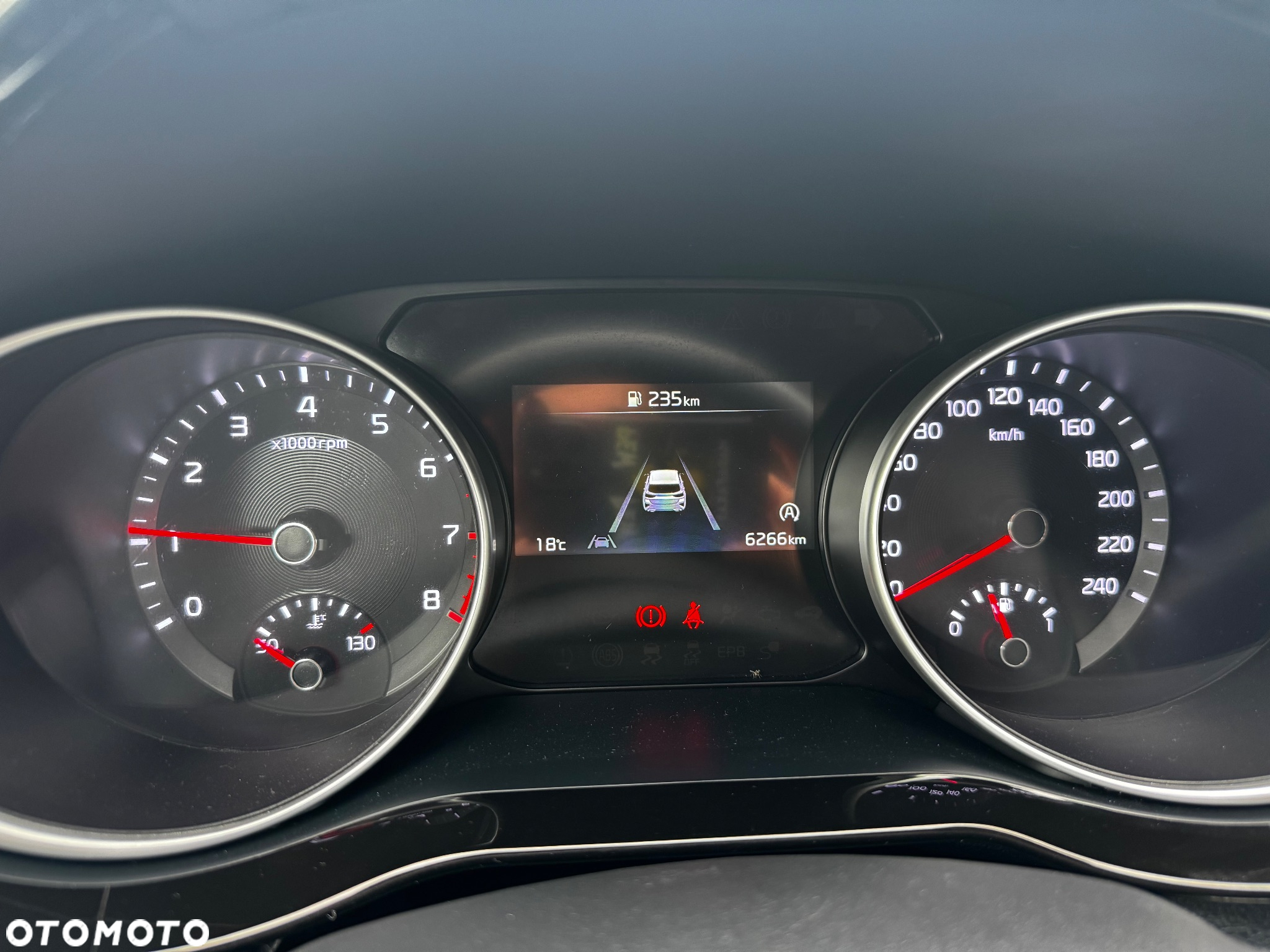 Kia Ceed 1.0 T-GDI M - 27