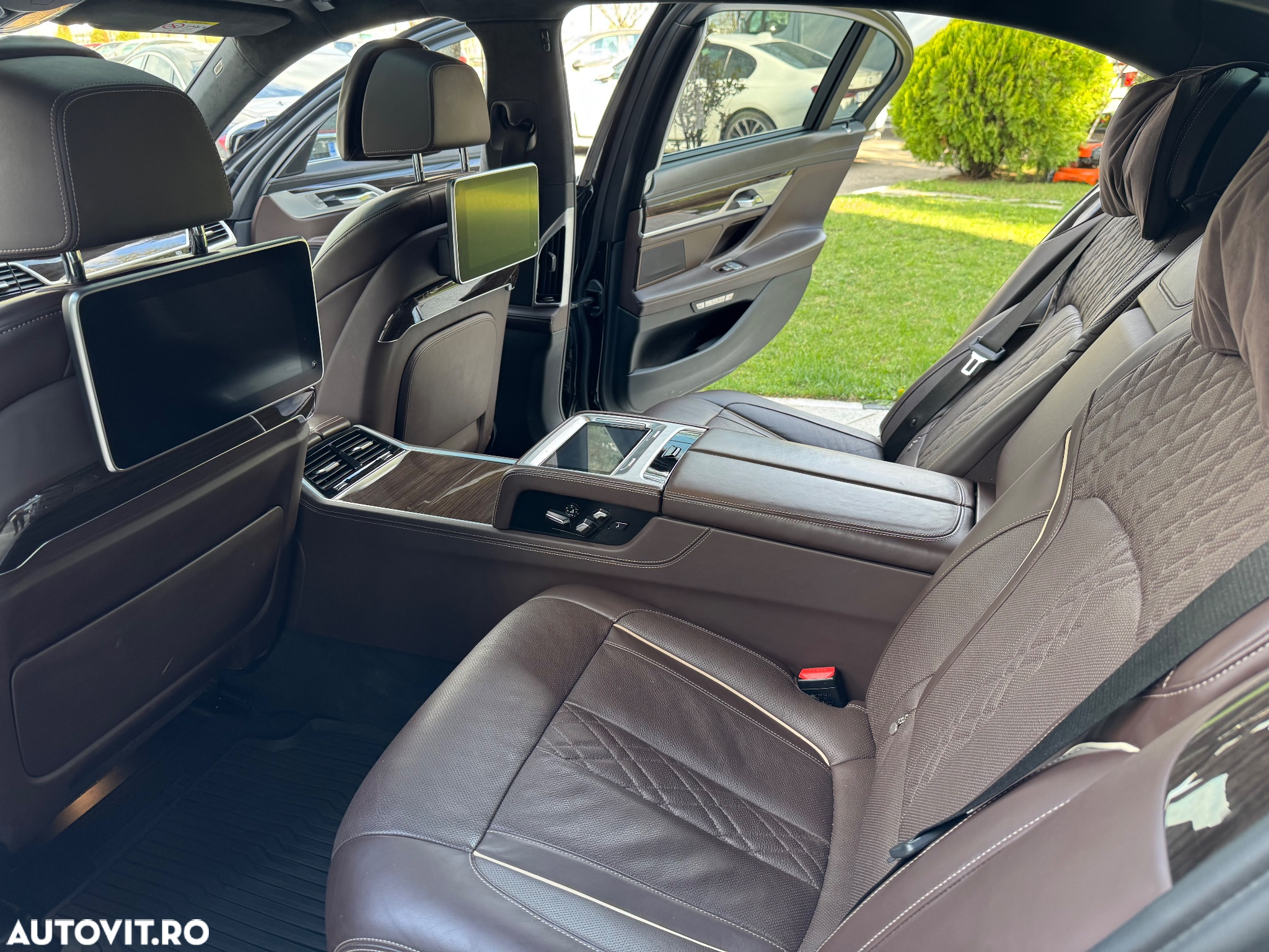 BMW Seria 7 750Ld xDrive - 6