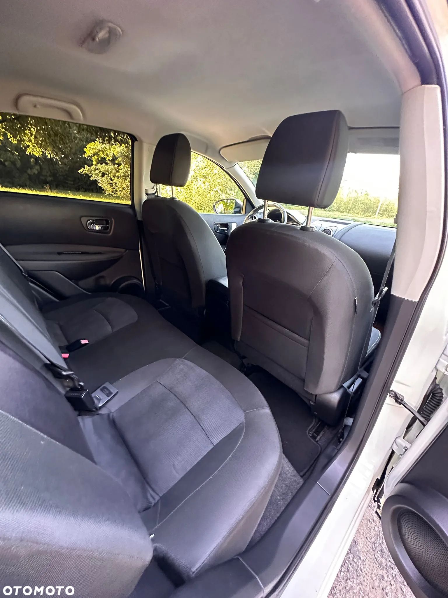 Nissan Qashqai - 22
