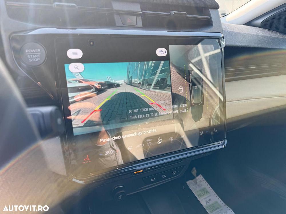 Ford Puma 43 kWh Premium - 10