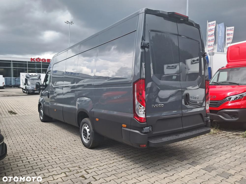 Iveco Daily Furgon  HI-Matic - 9