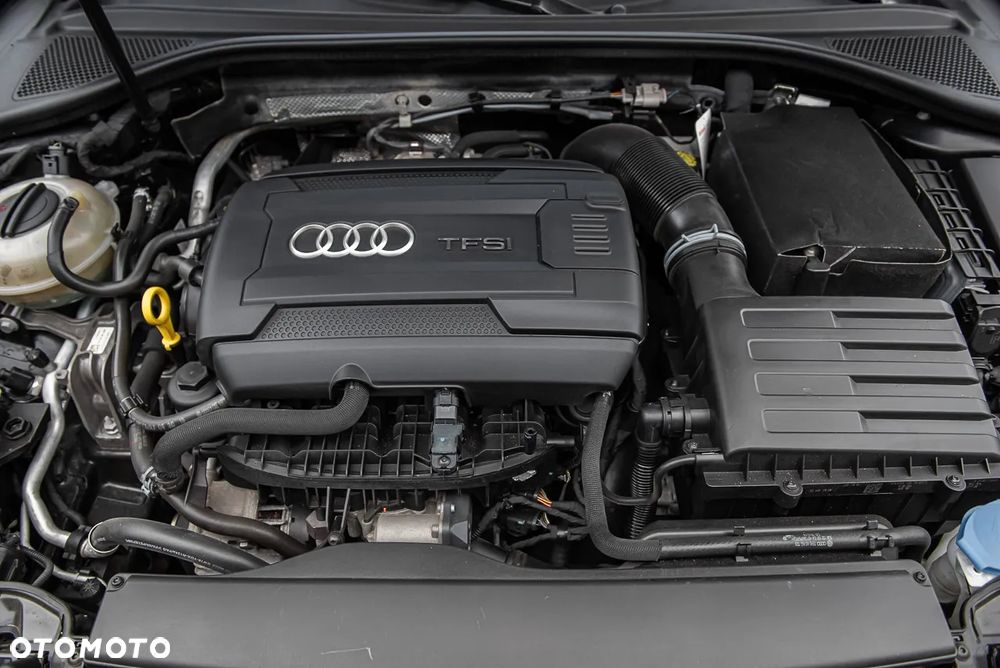 Audi A3 - 36