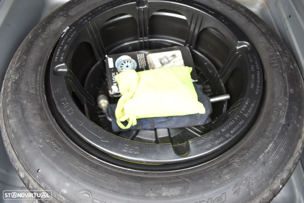 Mercedes-Benz E 290 TD Avantgarde - 16