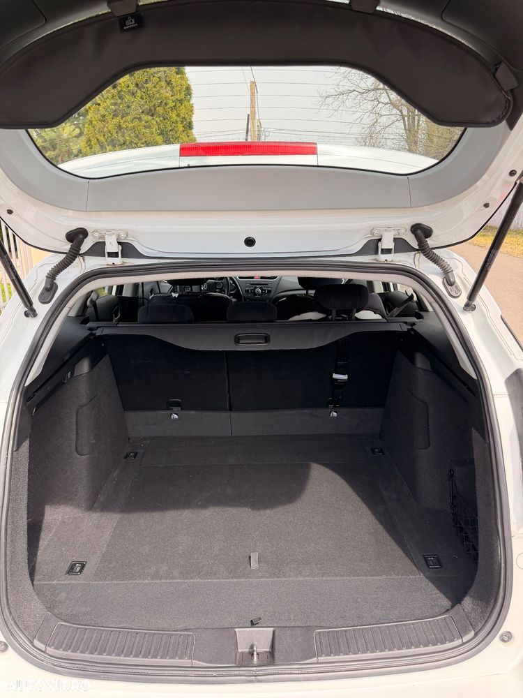 Honda Civic 1.8i-VTEC i-SHIFT Comfort - 6