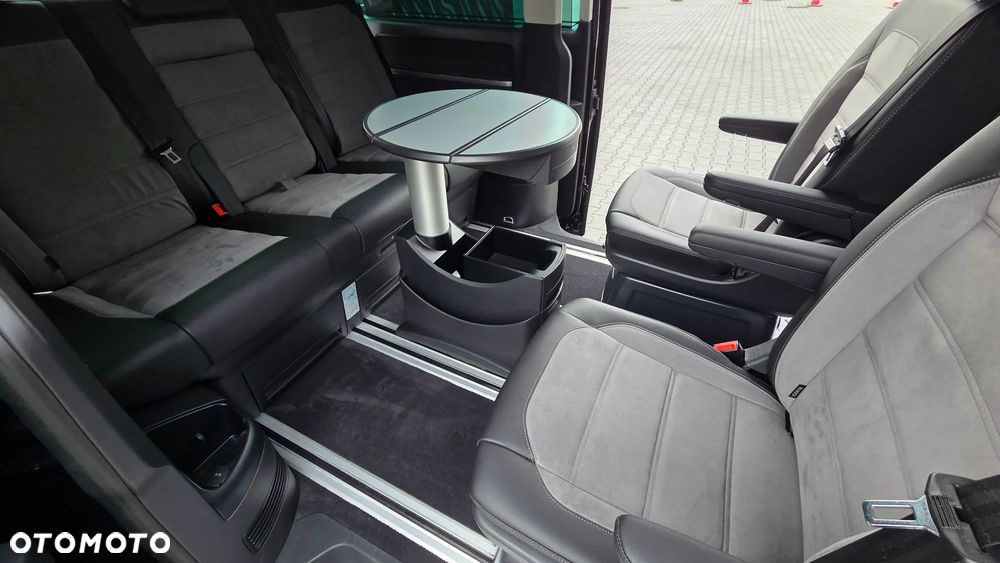 Volkswagen Multivan 2.0 TDI L1 Highline DSG - 15