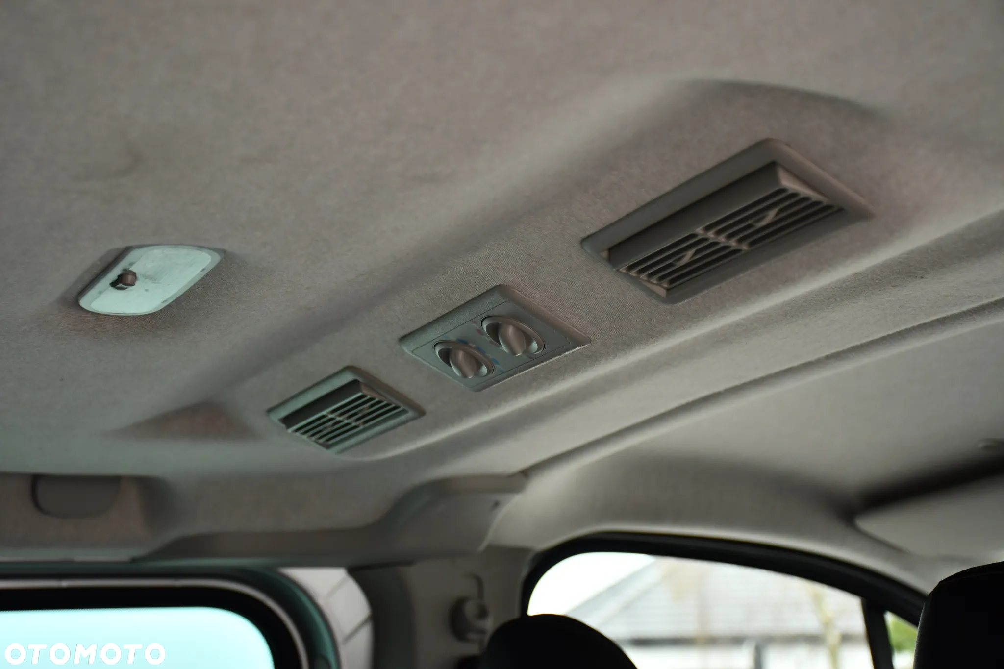 Renault Trafic Kombi 2.0 dCi L2 HD Pack Clim - 33