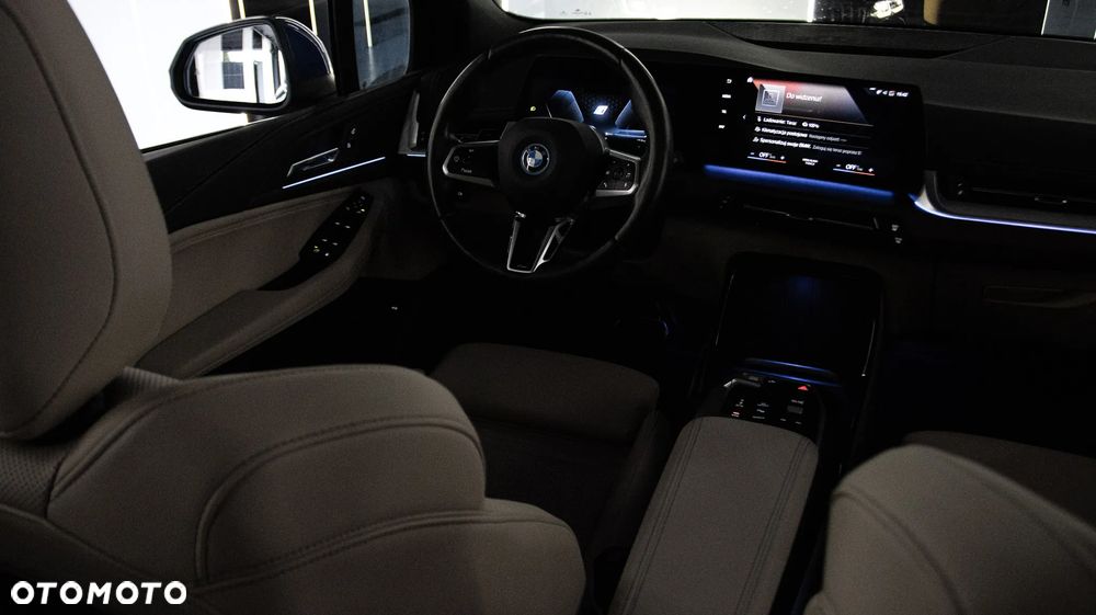 BMW Seria 2 225e xDrive M Sport sport - 38