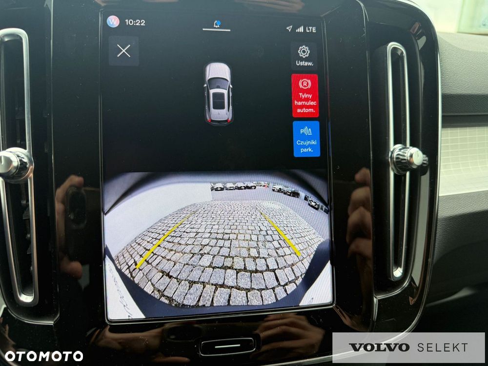 Volvo XC 40 - 22