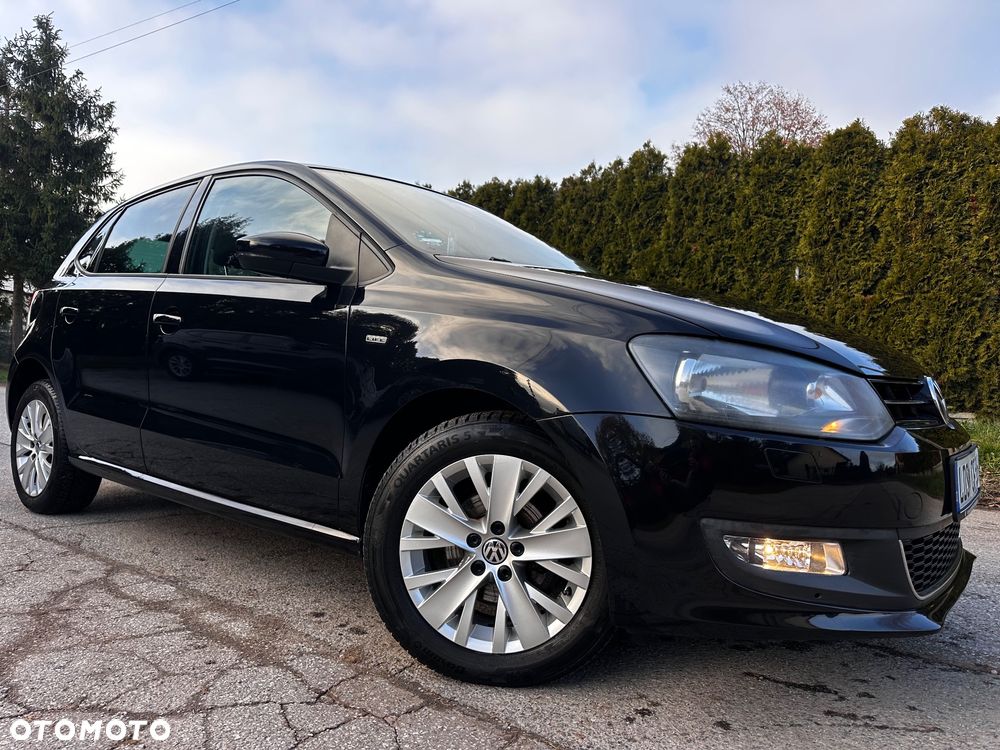 Volkswagen Polo 1.2 TSI Highline - 2