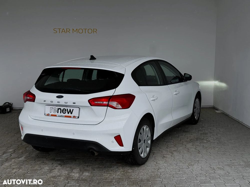 Ford Focus 1.5 EcoBlue Trend - 2