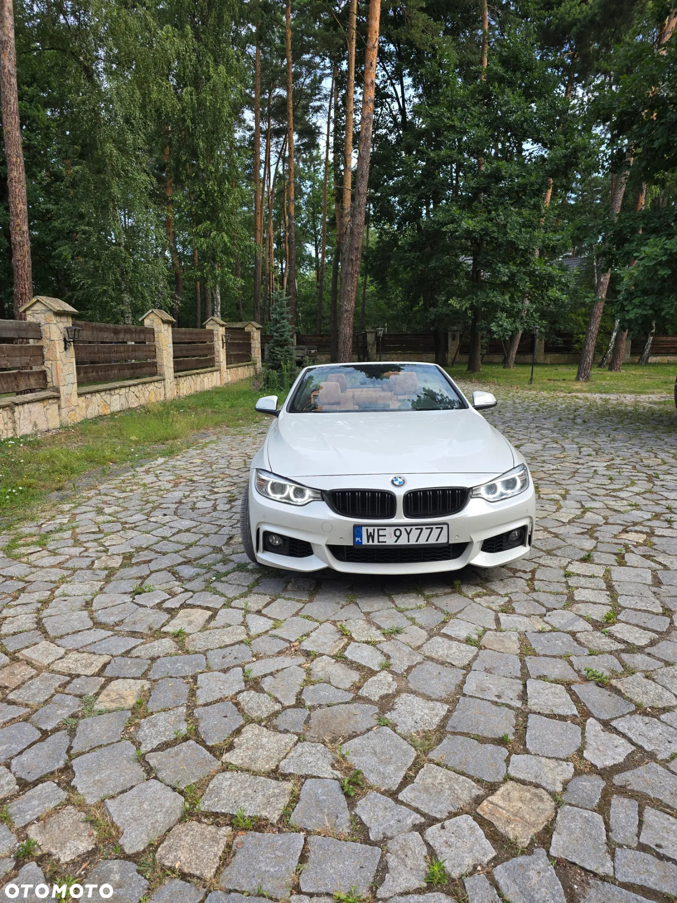 BMW Seria 4 428i xDrive Luxury Line - 36