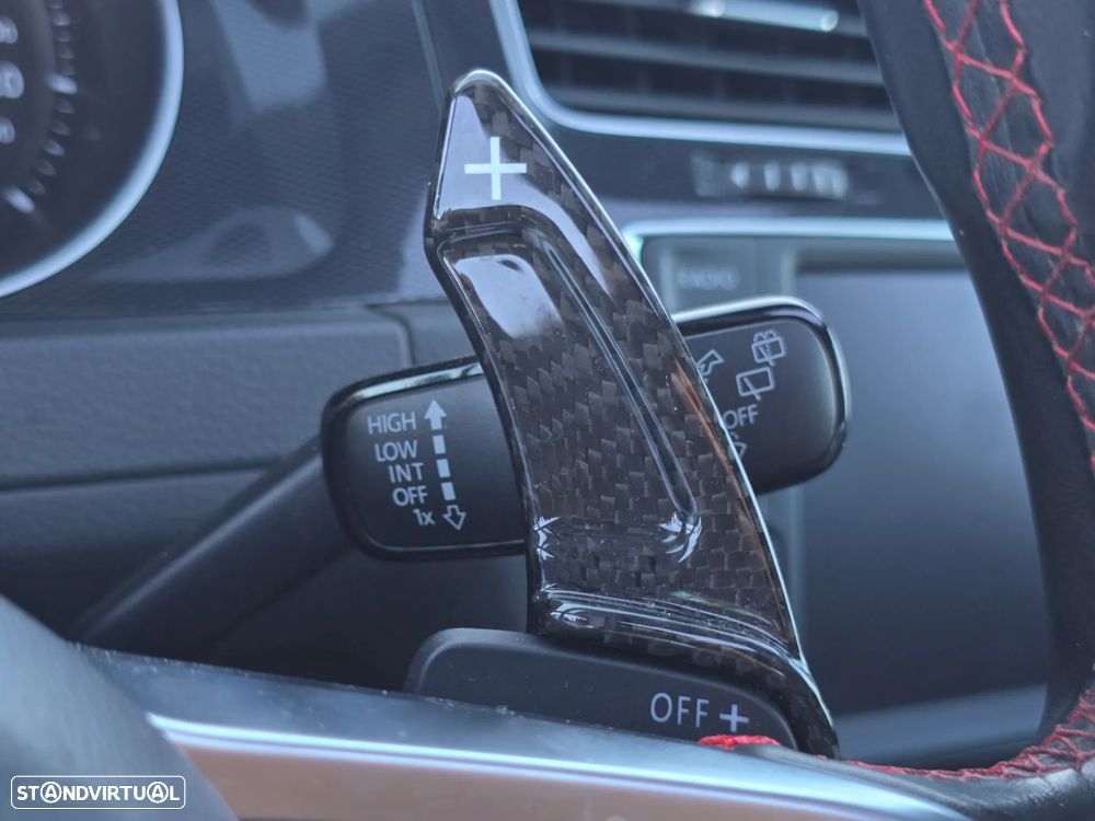 VW Golf 2.0 TSi GTi DSG Performance - 11