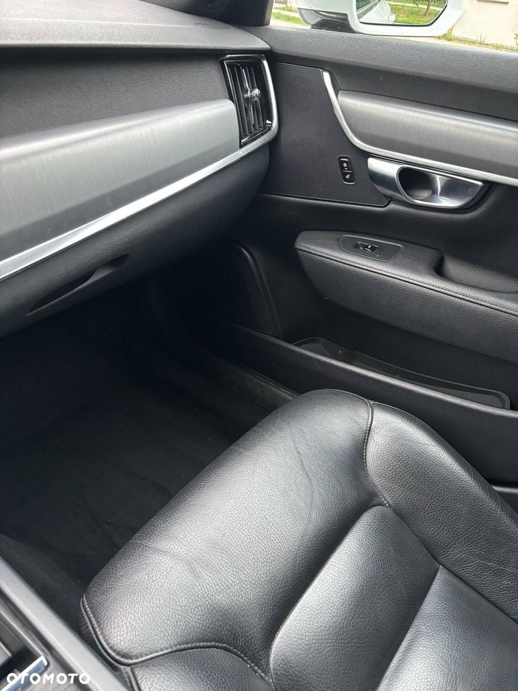 Volvo S90 D4 Geartronic Momentum - 8