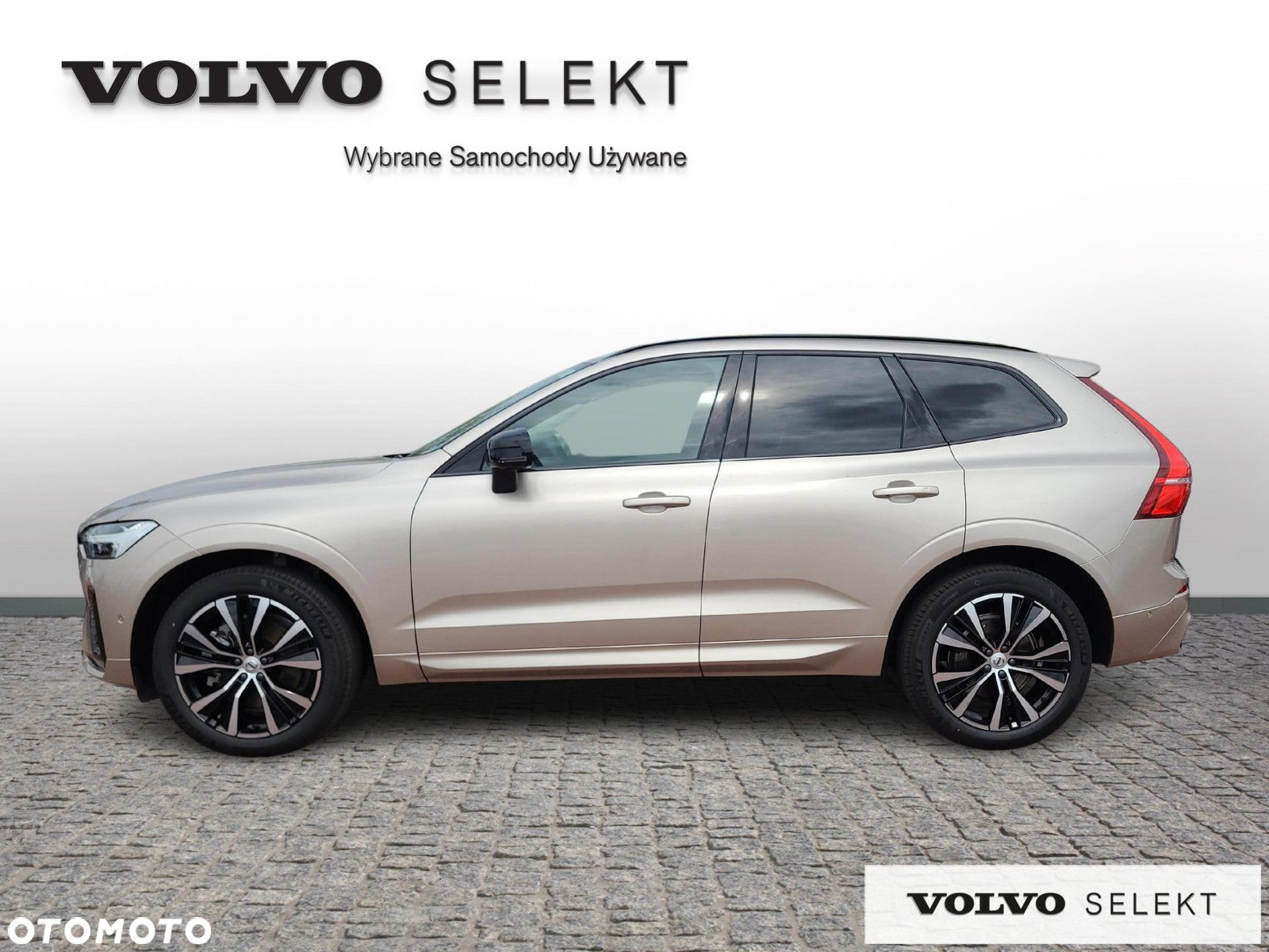 Volvo XC 60 - 3