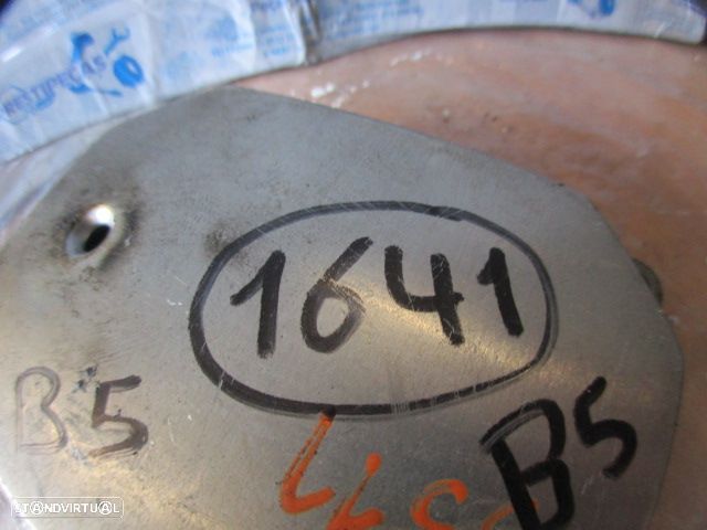 Centralina 6160144404 FIAT 500 2007 1.2I 70CV 3P LARANJA ORIGINAL - 4