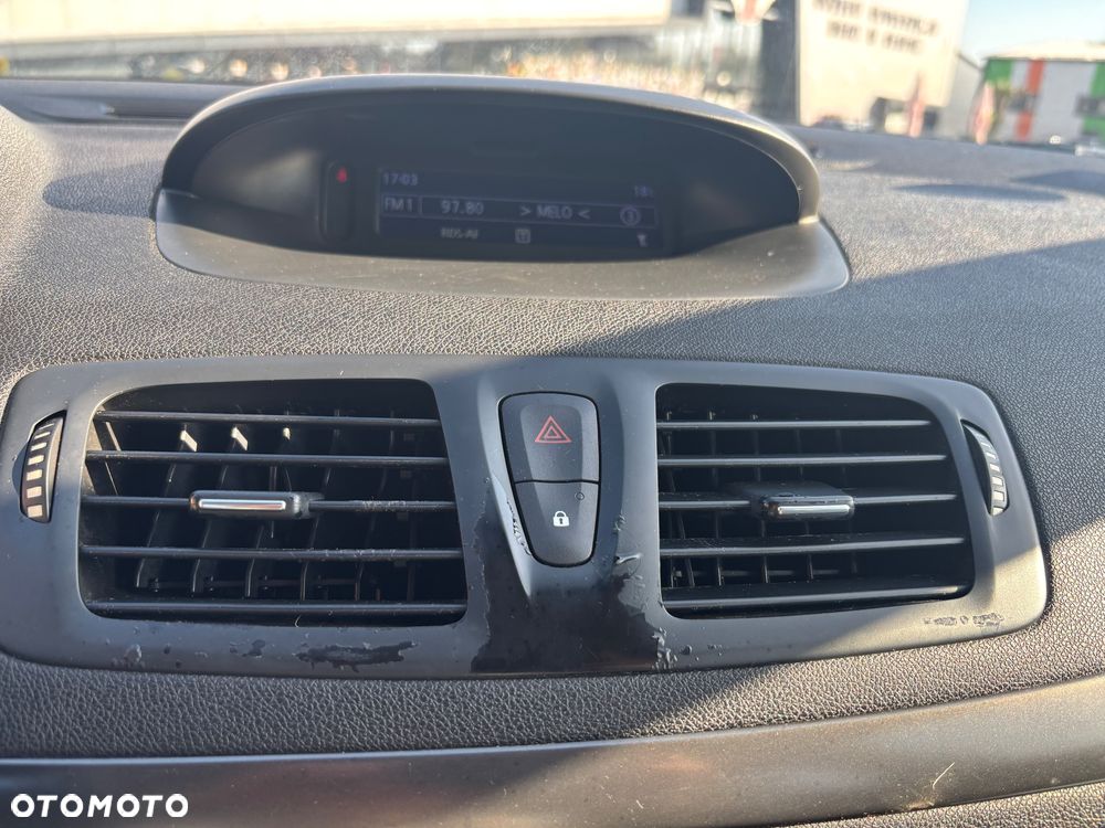 Renault Megane 1.5 dCi Expression - 16