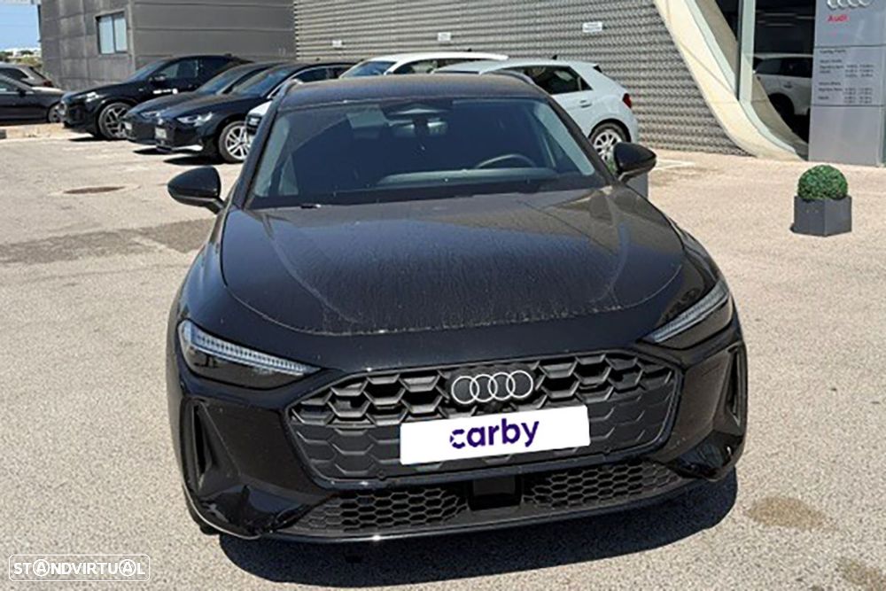 Audi A5 Avant e-hybrid quattro SE Business - 2