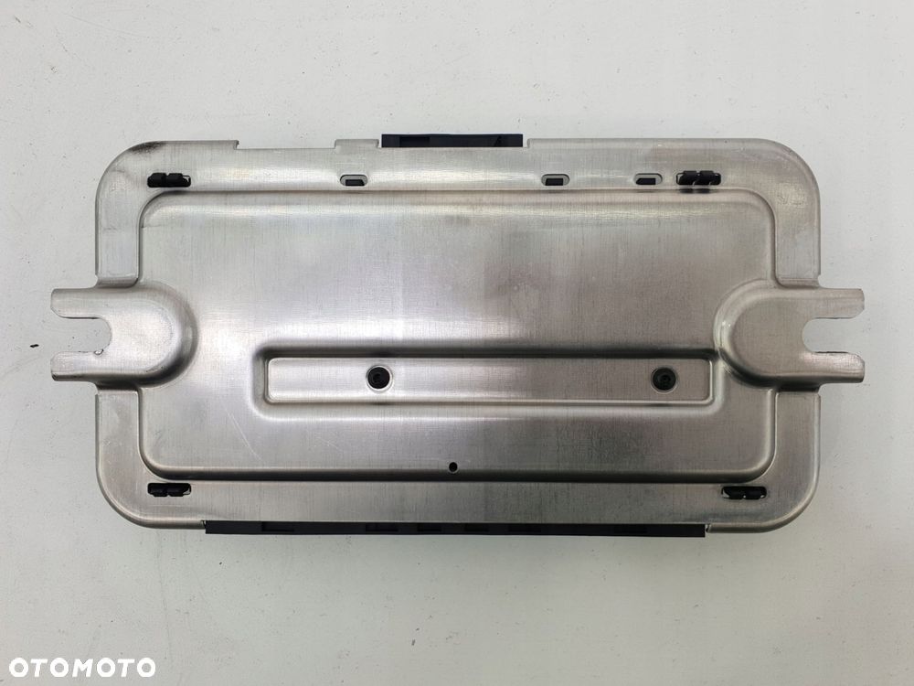BMW X3 F25 MODUŁ STEROWNIK ŚWIATEŁ 9250458 - 2