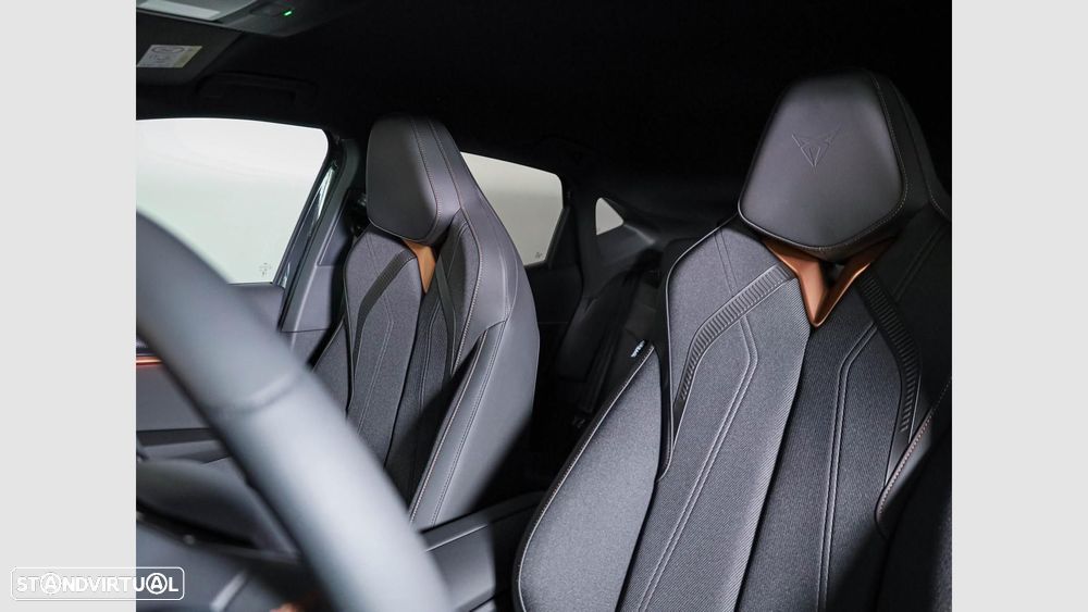 Cupra Tavascan 77 kWh Endurance - 10