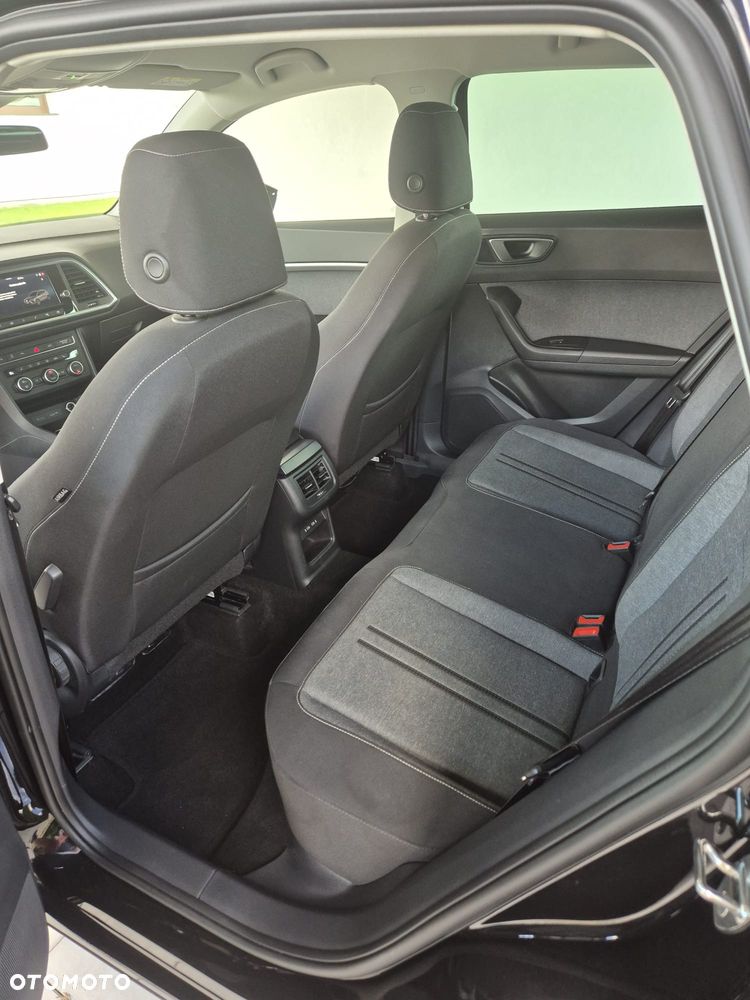 Seat Ateca 1.5 TSI Style S&S DSG - 15