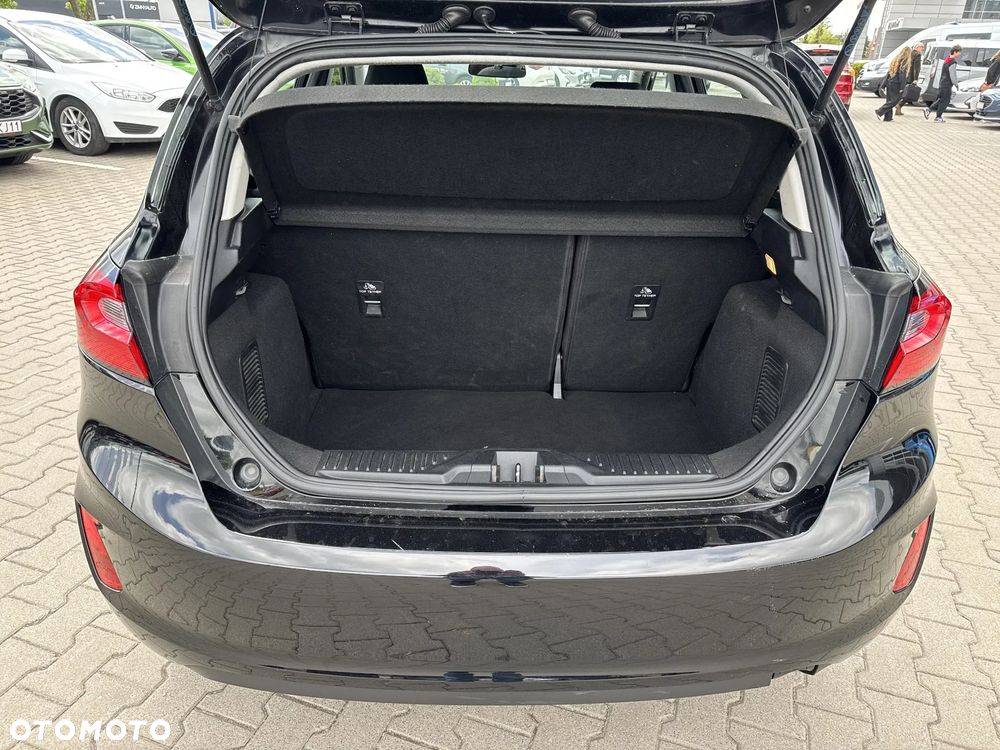 Ford Fiesta 1.1 Trend ASS - 13