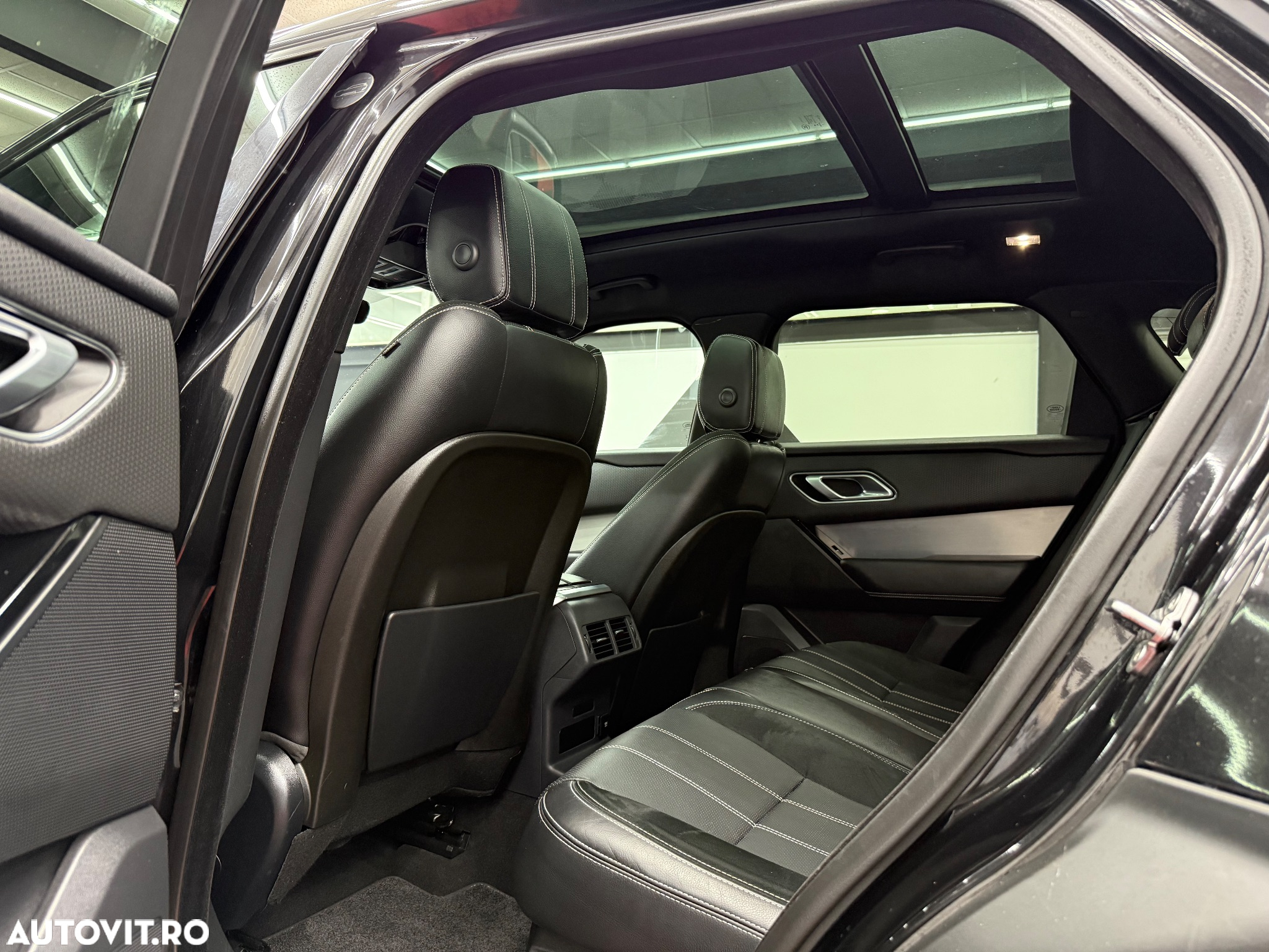 Land Rover Range Rover Velar 2.0 R-Dynamic S - 9