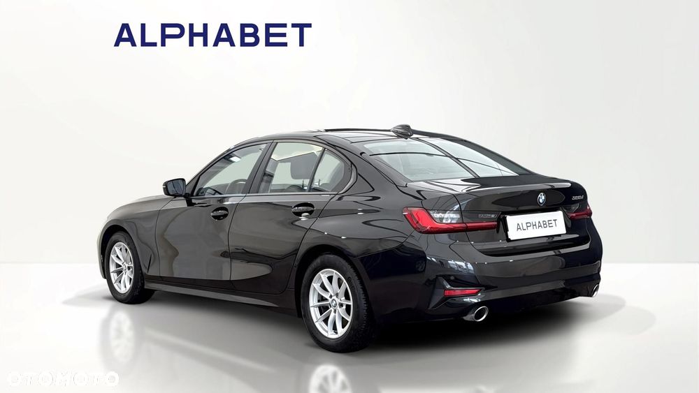 BMW Seria 3 320d Advantage - 3