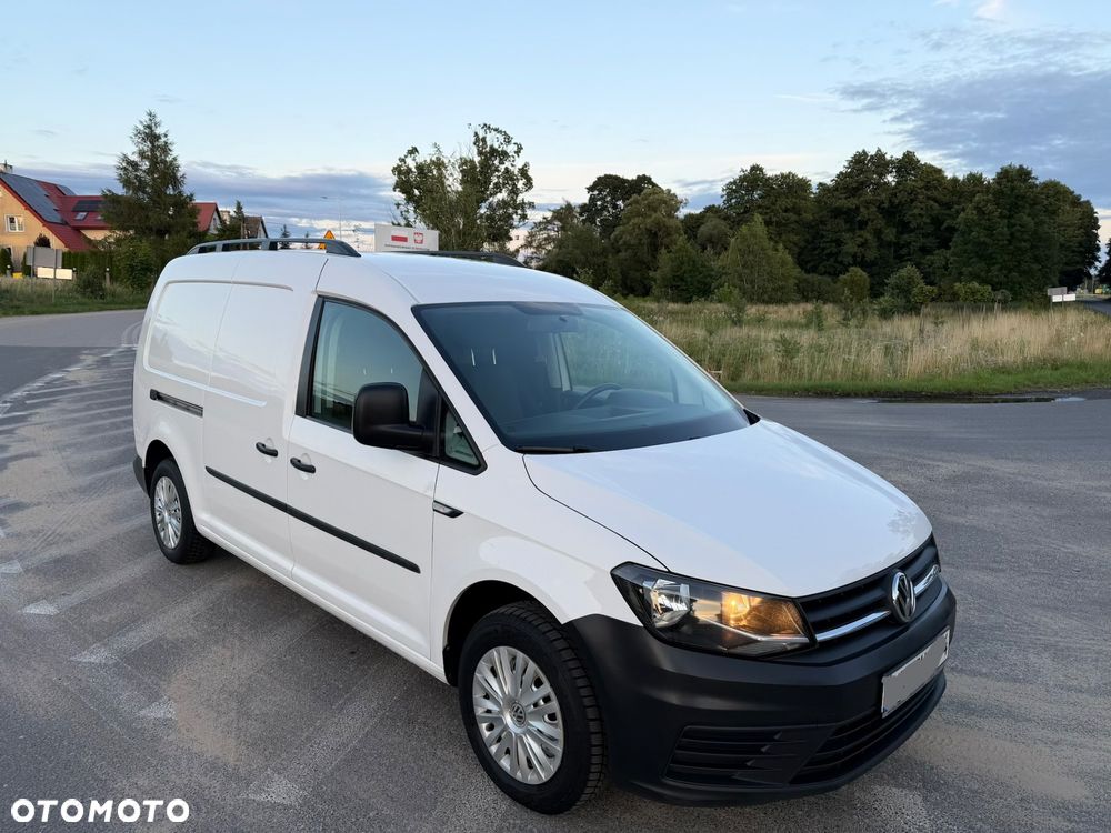 Volkswagen Caddy - 17