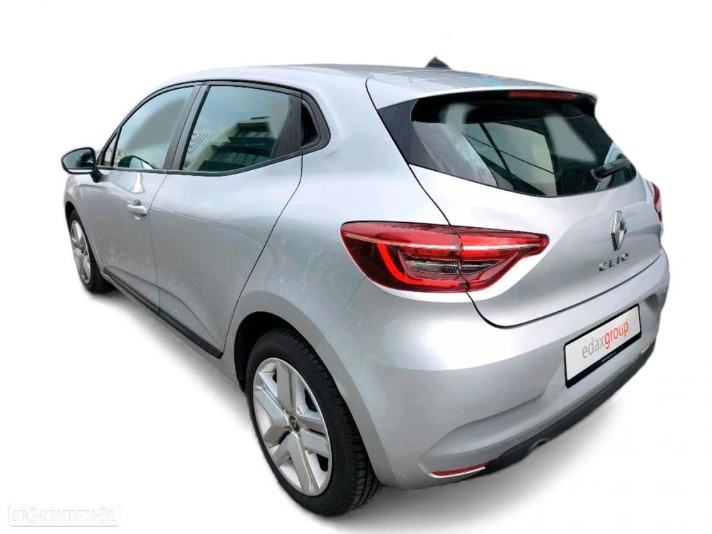 Renault Clio 1.5 Blue dCi Zen - 2