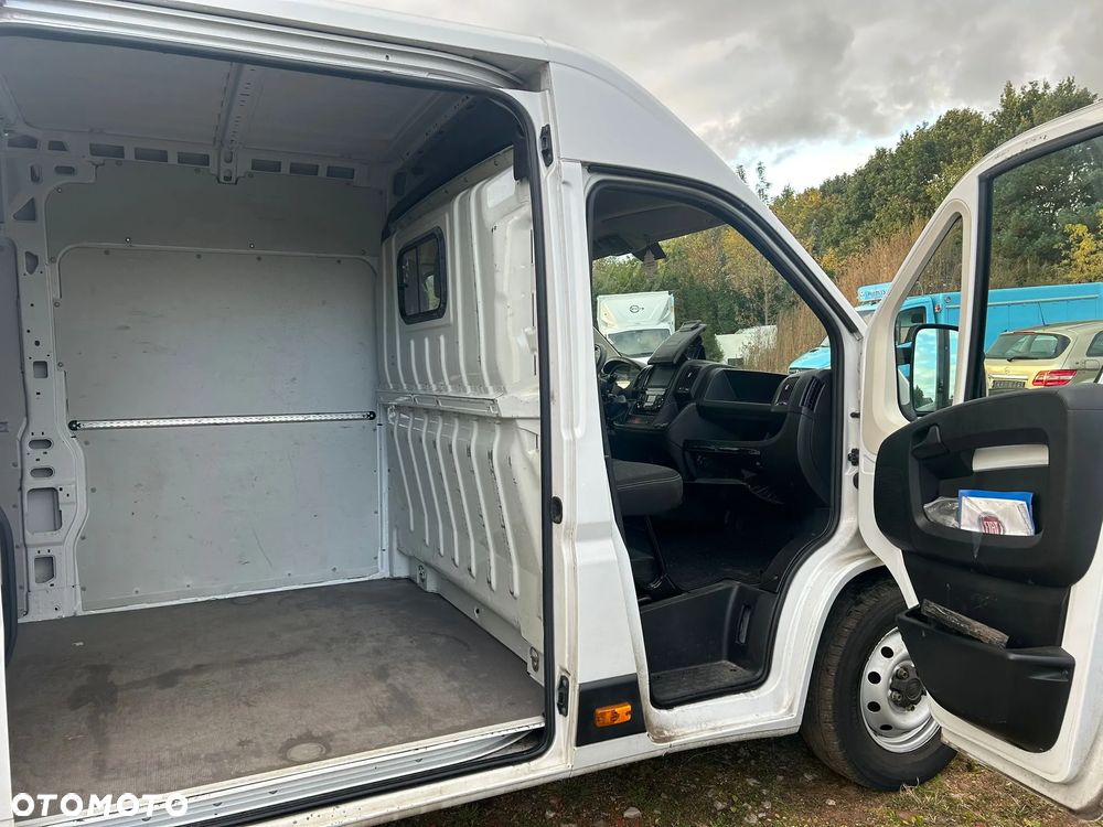 Fiat Ducato - 11