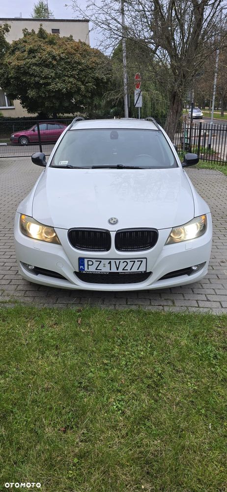 BMW Seria 3 320d - 2