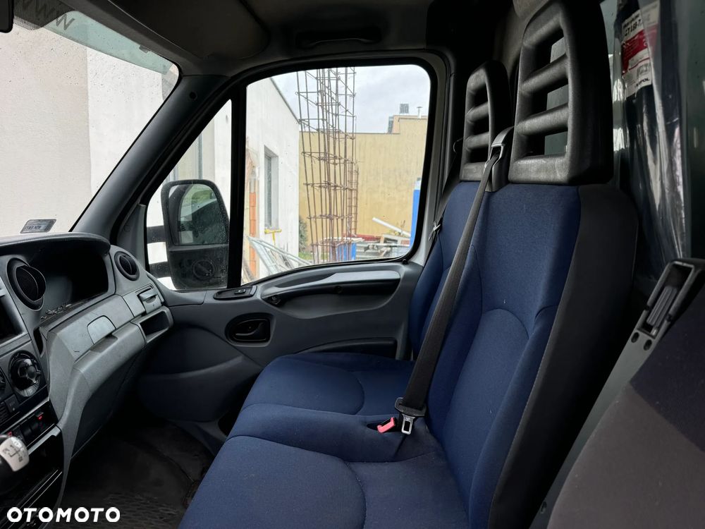 Iveco DAILY - 6
