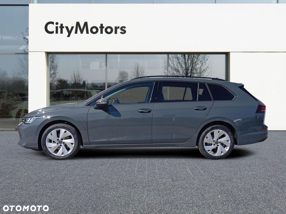 Volkswagen Golf - 5