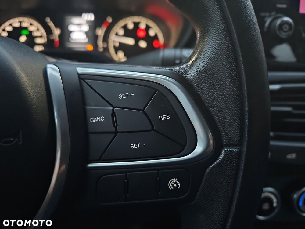 Fiat Tipo 1.4 16V EU6d - 18