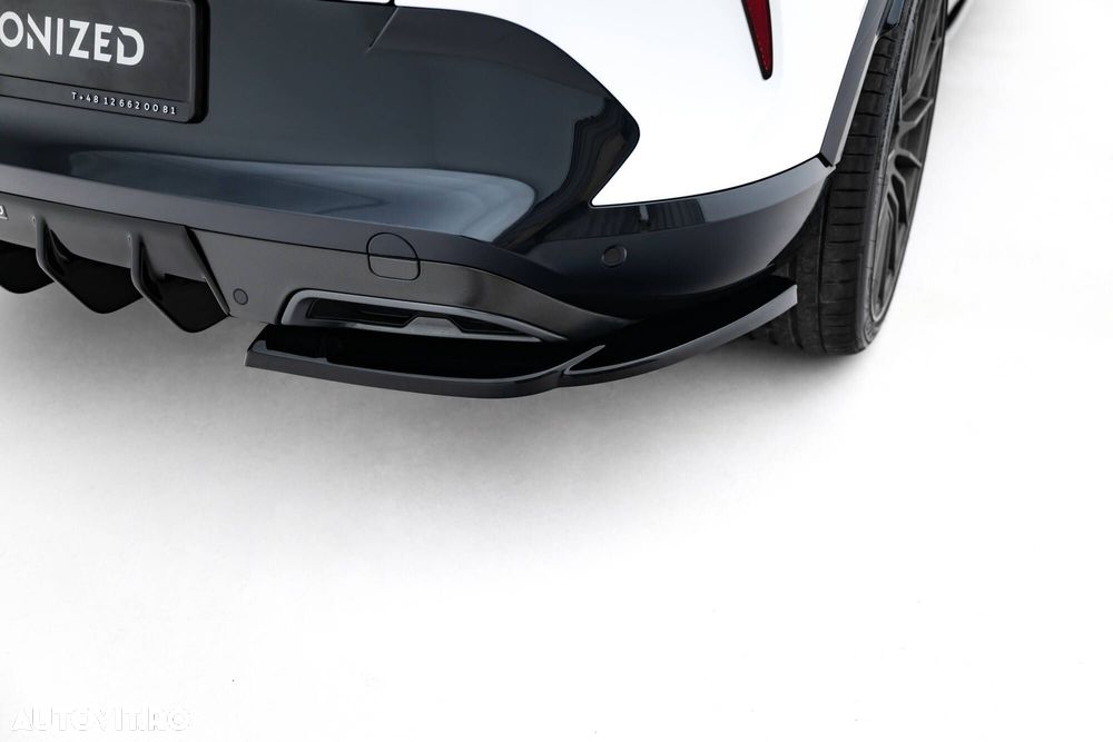 Pachet Prelungiri compatibil cu Cupra Formentor Facelift Maxton Design - 9