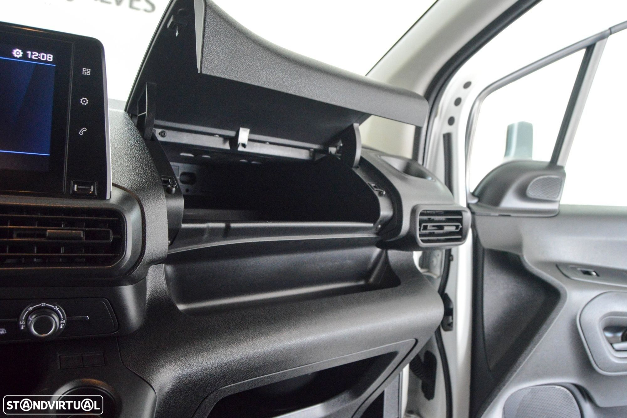 Peugeot Partner 1.5 BlueHDi Premium Standard - 43
