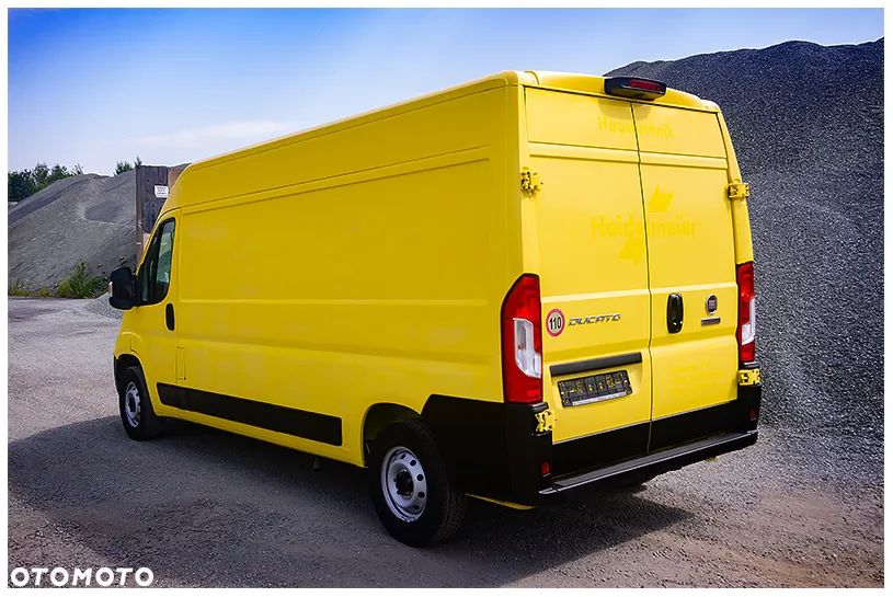 Fiat Ducato - 6