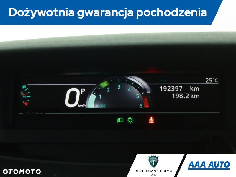 Renault Scenic - 10