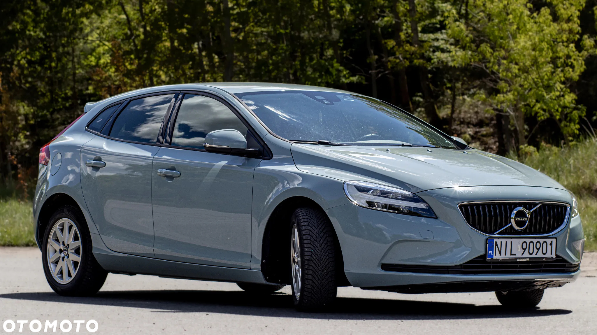Volvo V40 D3 Momentum - 14