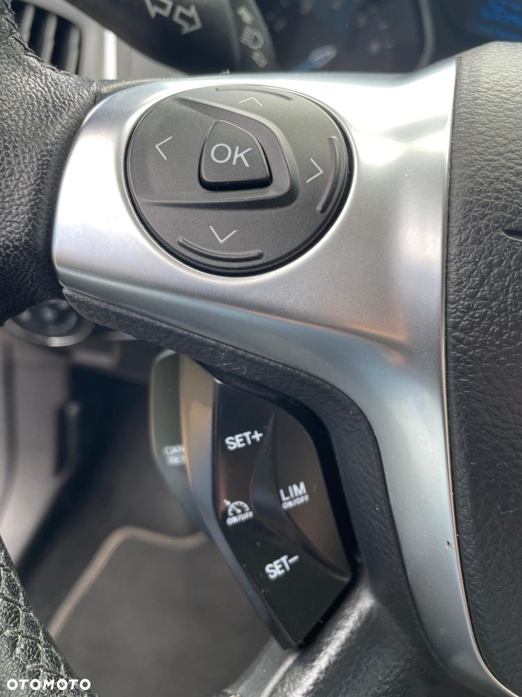 Ford Focus 1.6 EcoBoost Start-Stopp-System Titanium - 36