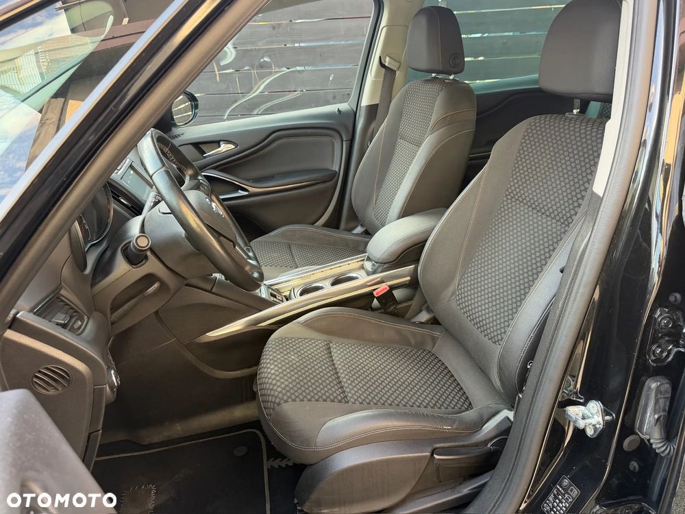 Opel Zafira 1.6 CDTI Enjoy S&S - 18
